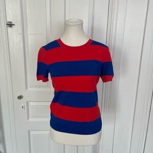Ralph Lauren Stripe Top